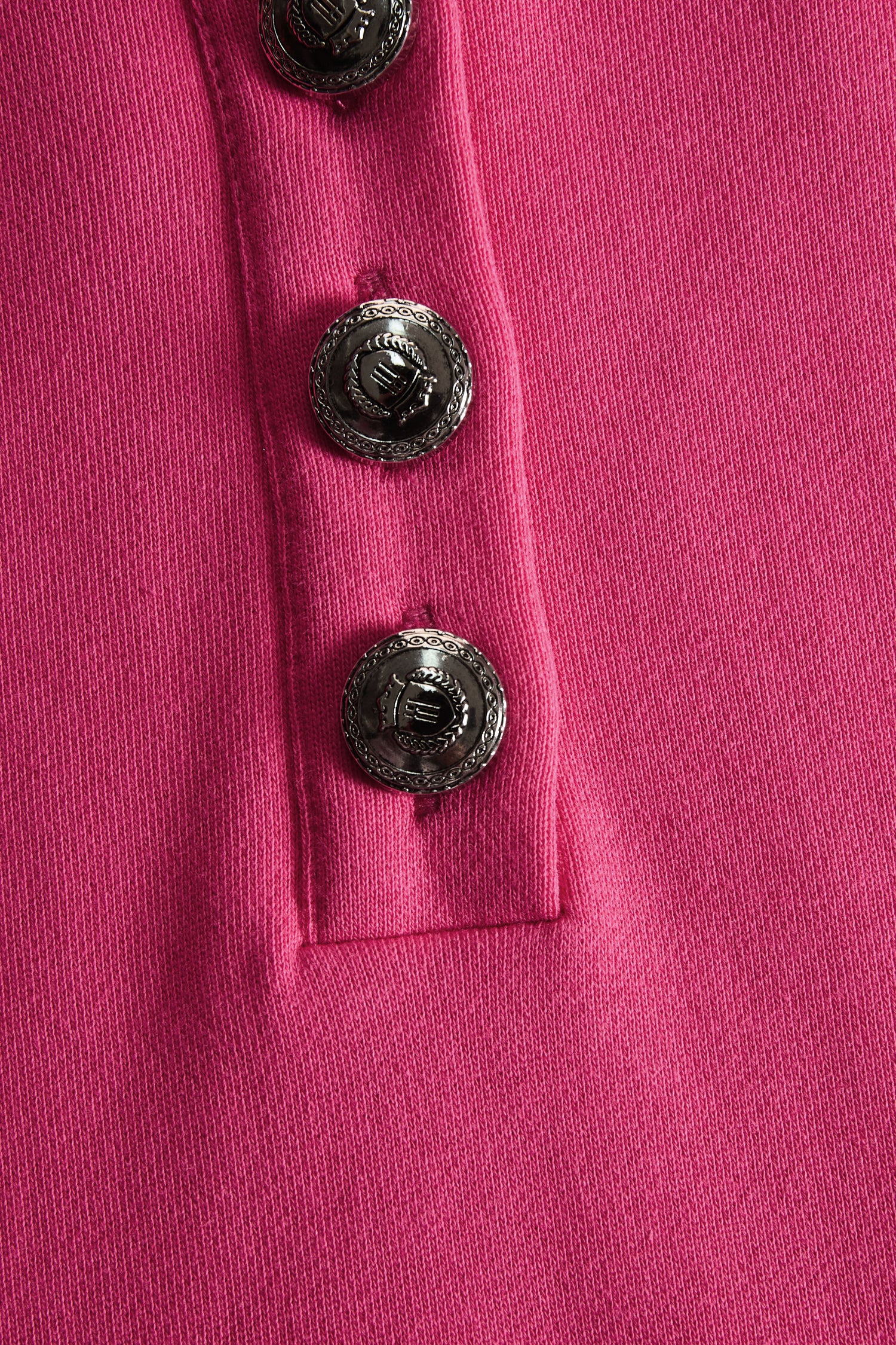 Sporty Color-blocked Ruffled Half-zip Hooded Long-sleeved Mini Dress