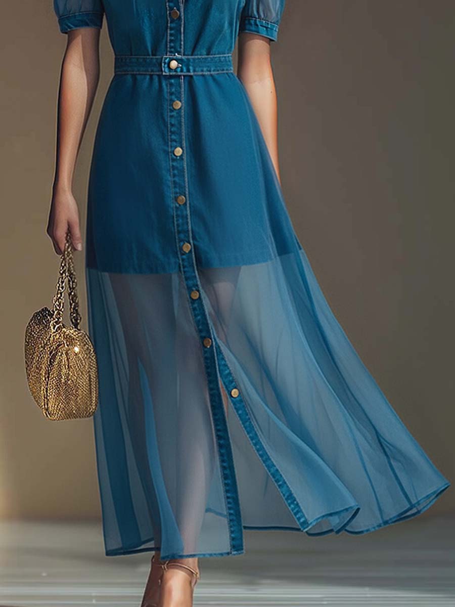 Exquisite Dress