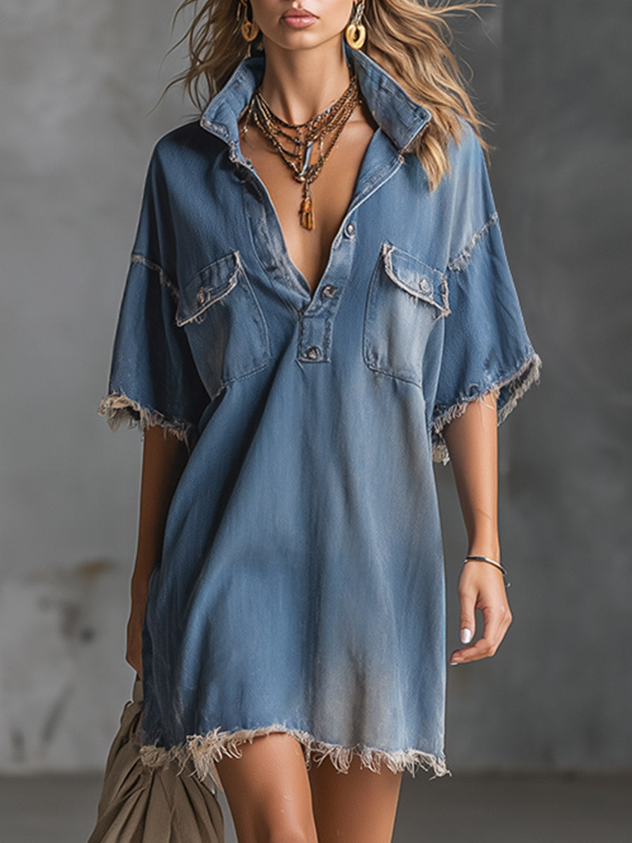 Mini Dresses OYROSY Mini Dresses OYROSY
