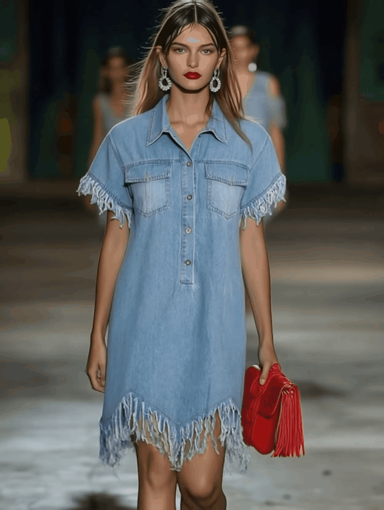 short dress gif Mini Dress GIFs