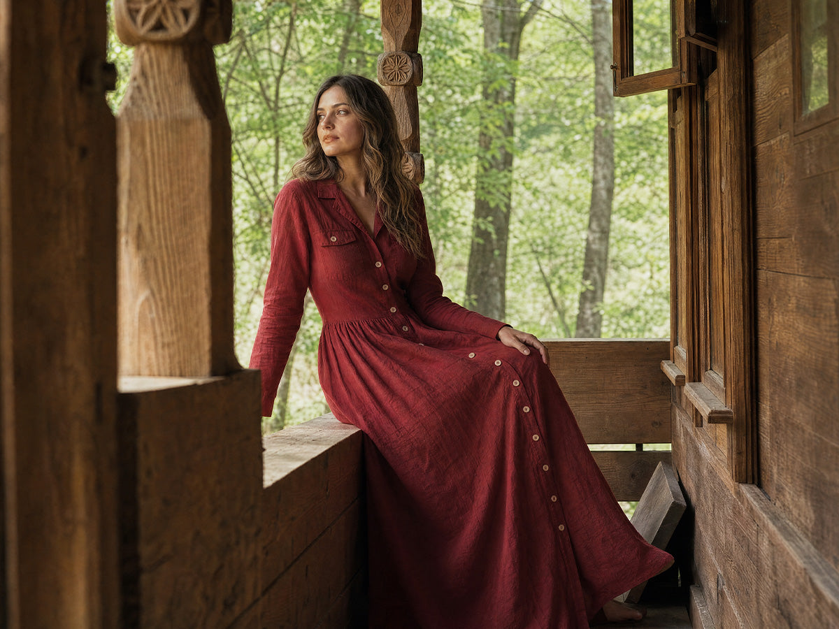 Countryside Romance