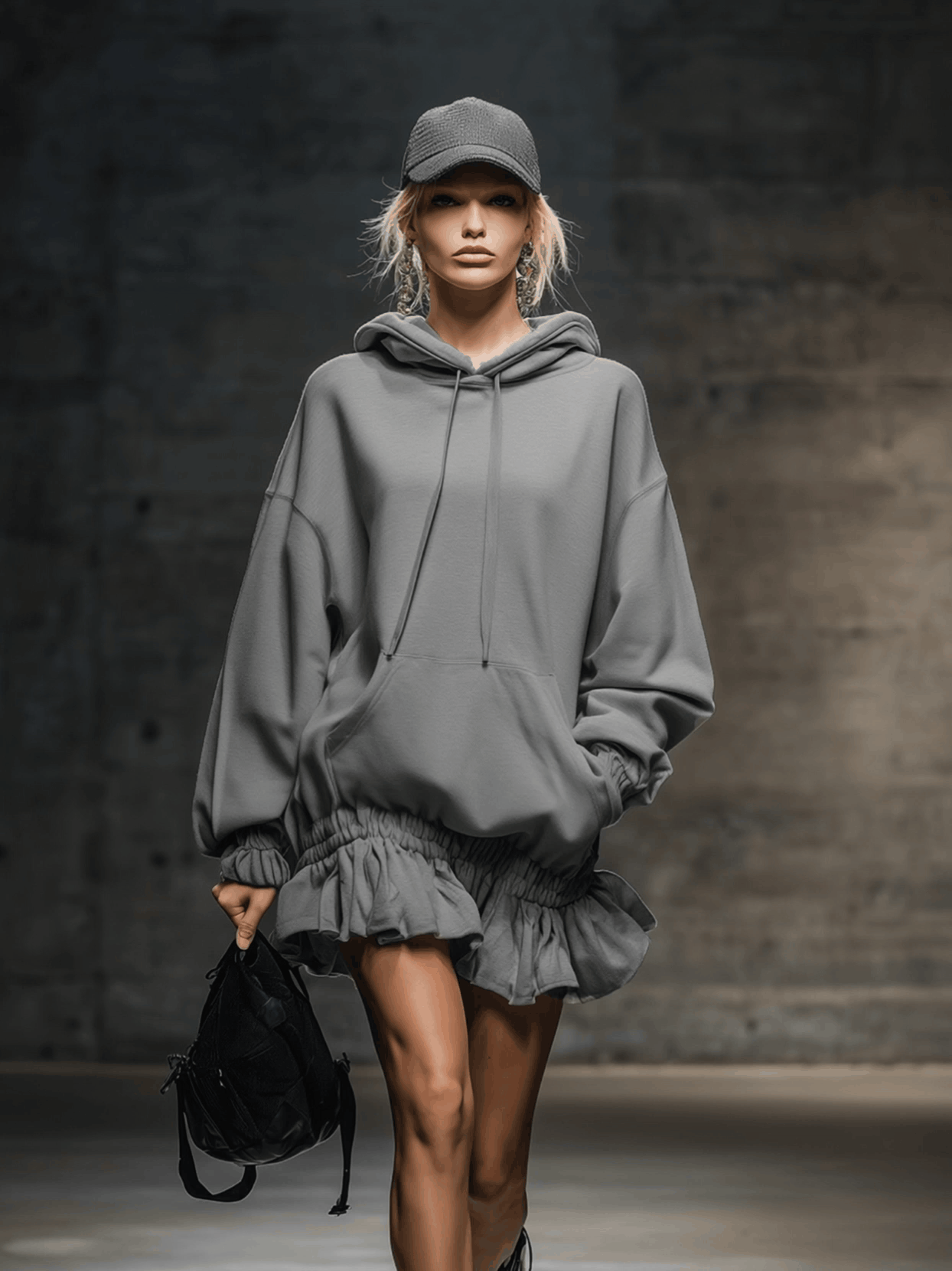 Mini Dress