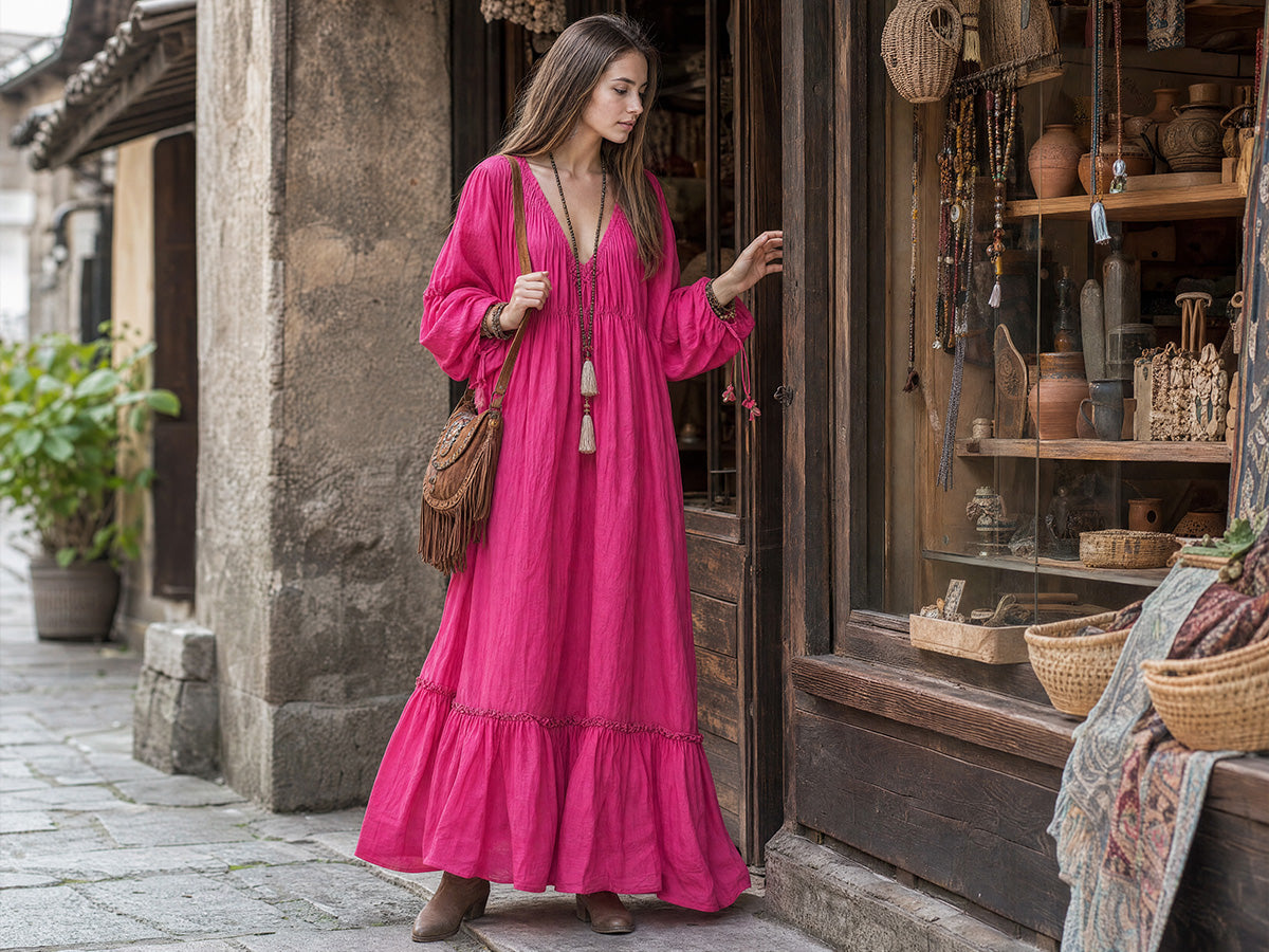 Linen Days