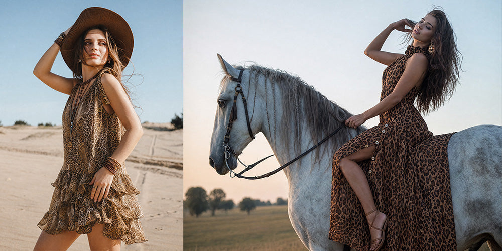Desert Muse