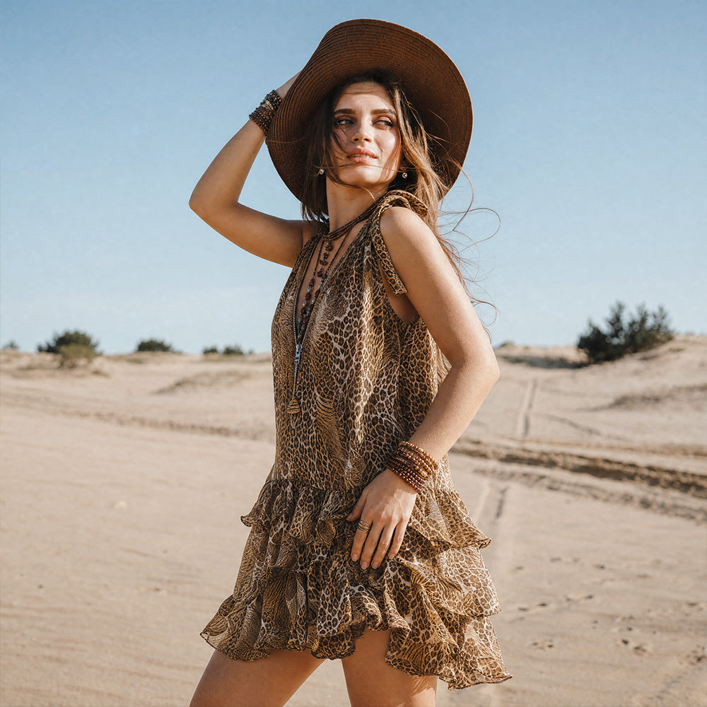 Desert Muse
