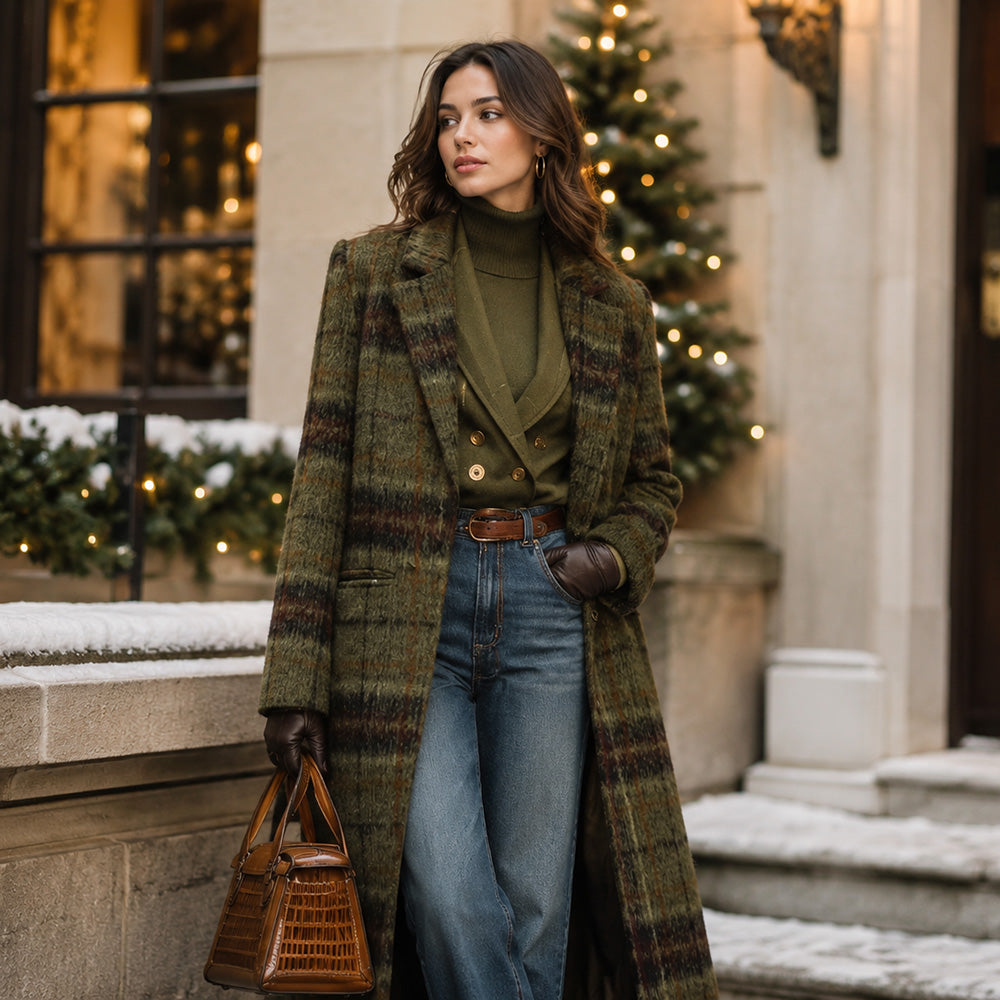 Holiday Capsule