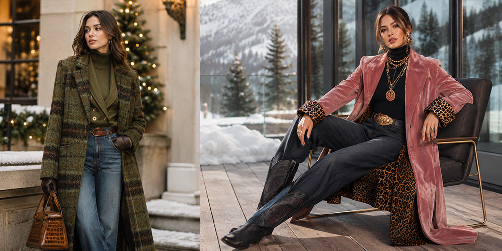 Holiday Capsule