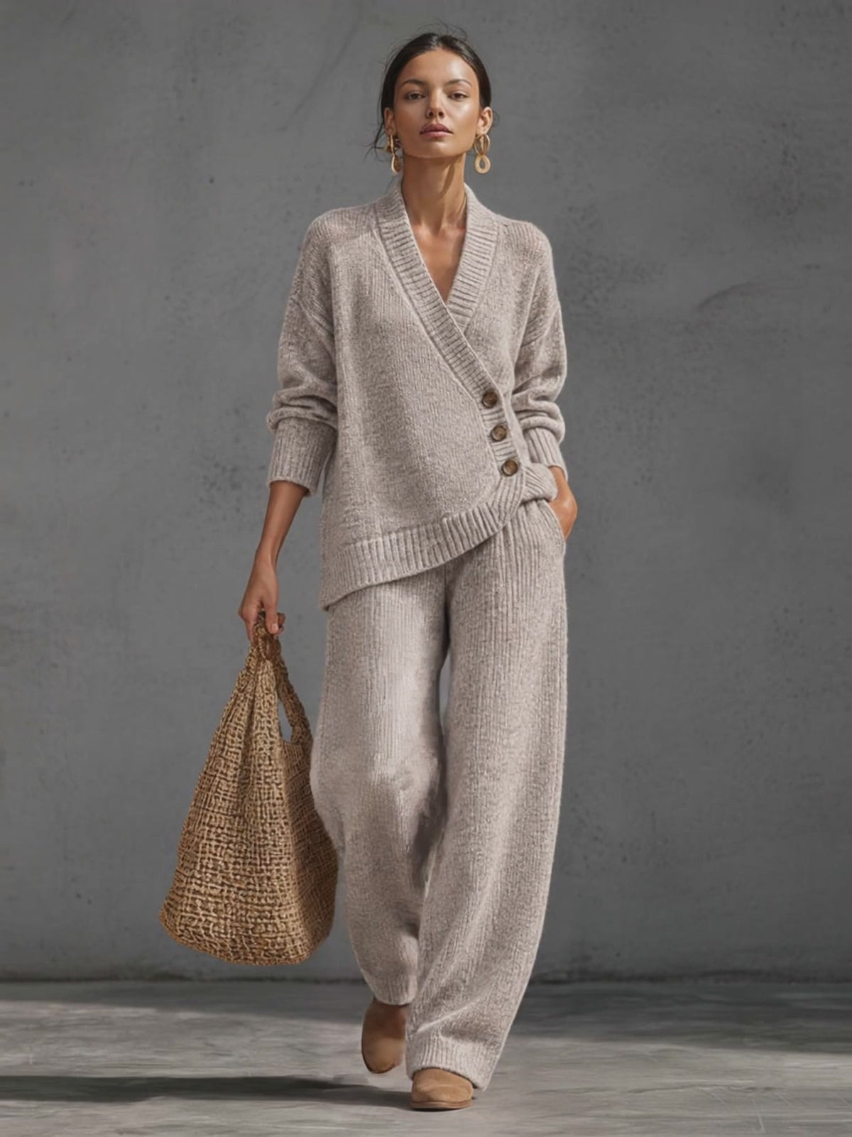 Quiet Luxury Women&