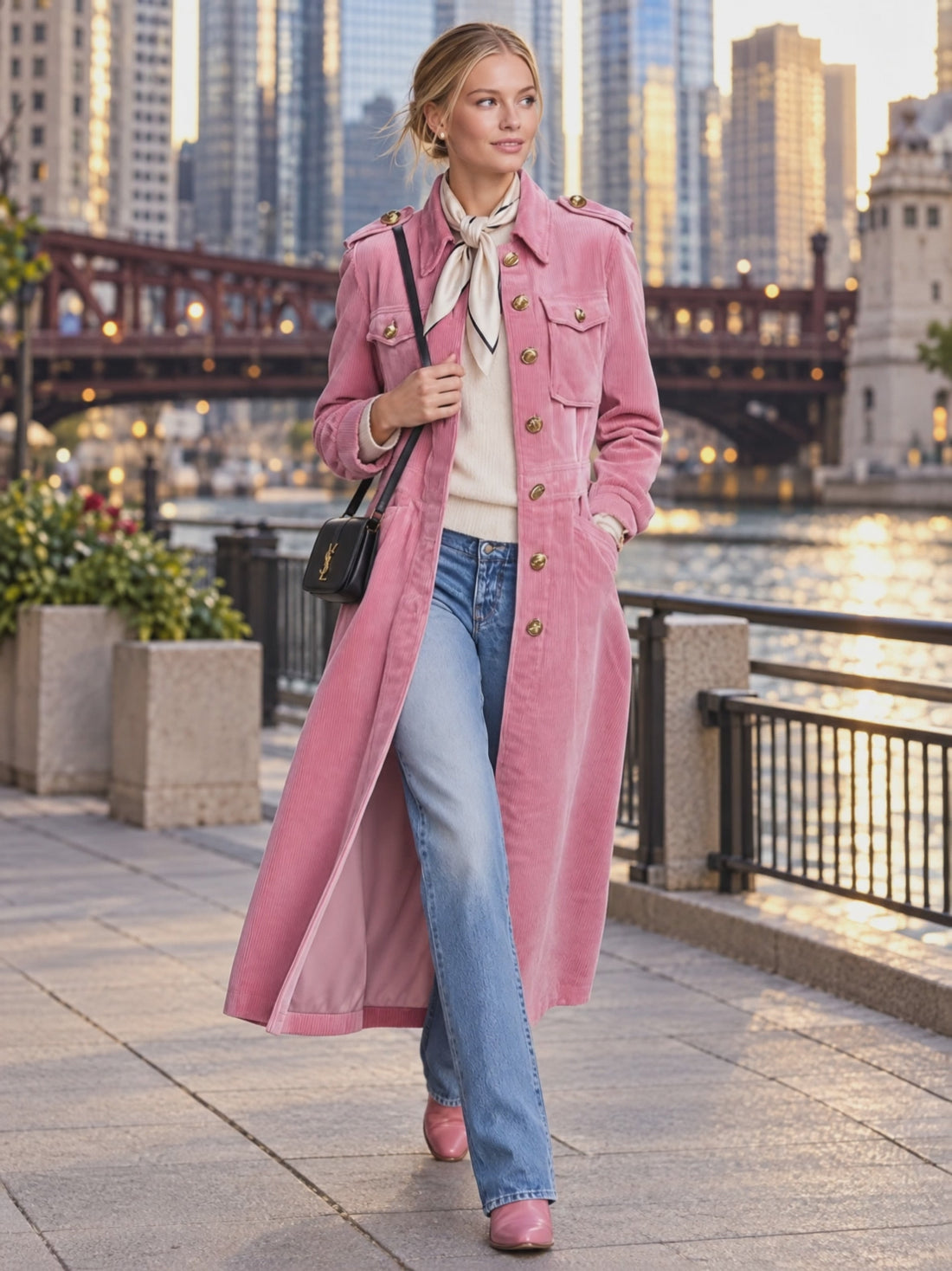 Vintage Military Women&