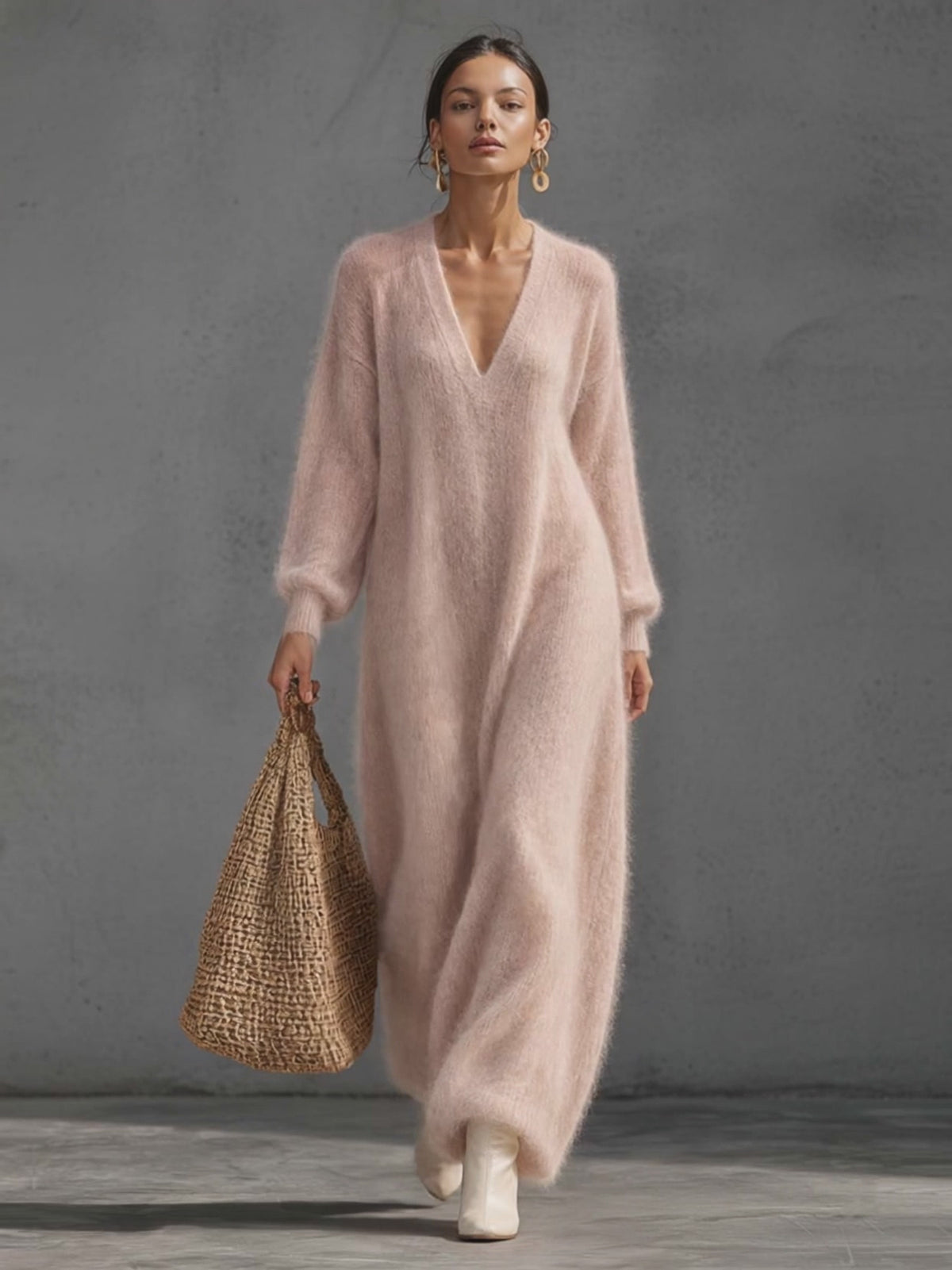 Elegant Minimalist Women&