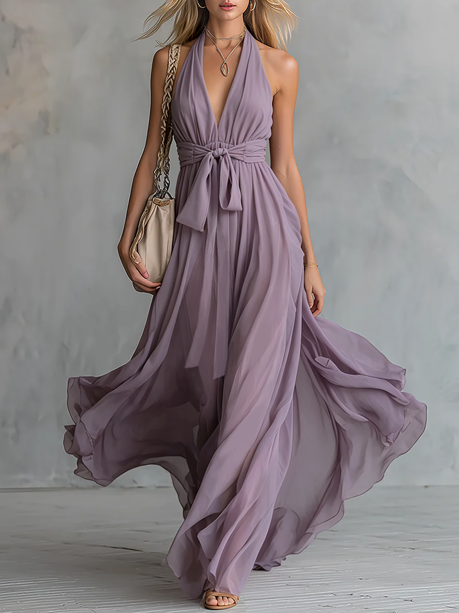 Maxi Dresses: Flowing Silhouettes, Effortless Elegance - Oyrosy OYROSY Maxi Dresses: Flowing Silhouettes, Effortless Elegance - Oyrosy OYROSY