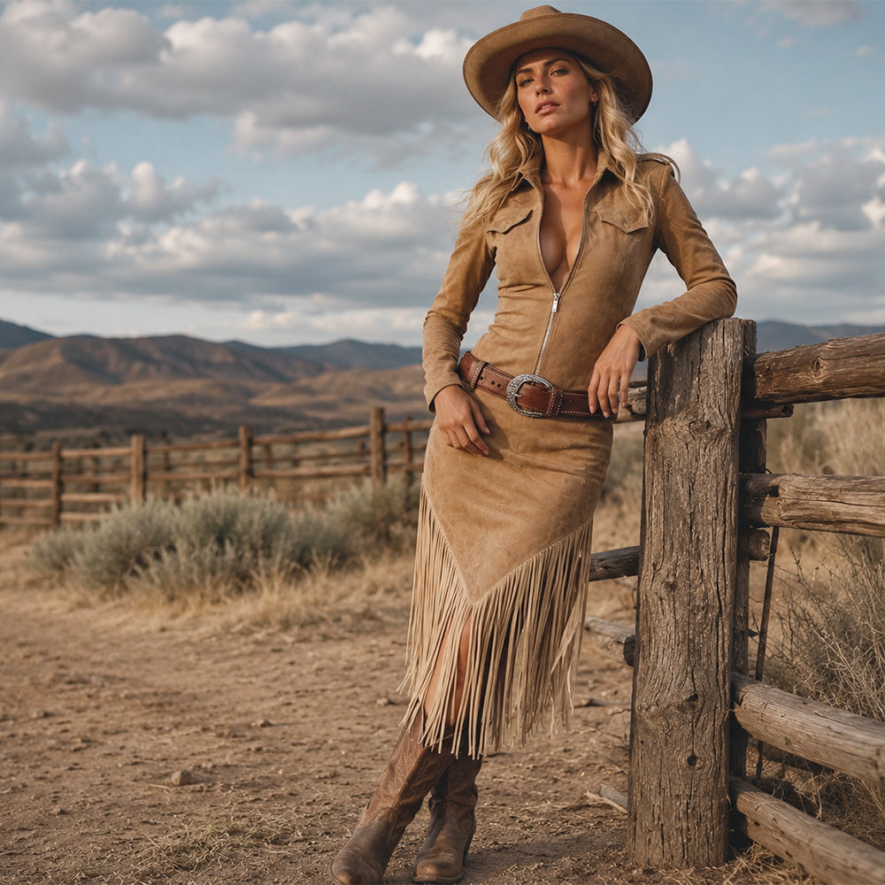 Wild Western