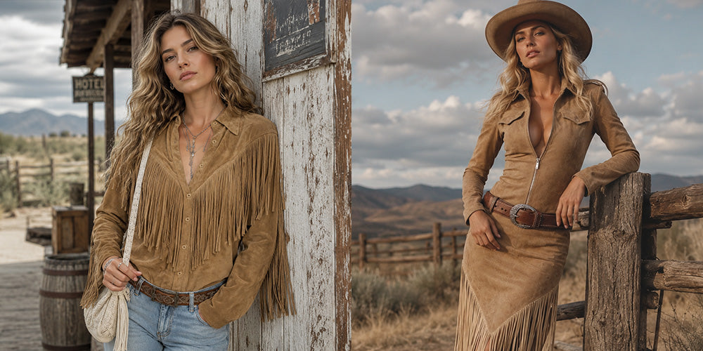 Wild Western